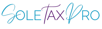 Tax Prep and Advisory for Service Providers Logo